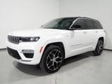 2023 Jeep Grand Cherokee - Preview 10