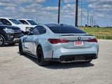 2025 BMW M4 - Preview 5