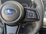 2026 Subaru WRX - Preview 11