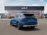 2026 Kia Sorento - Preview 4
