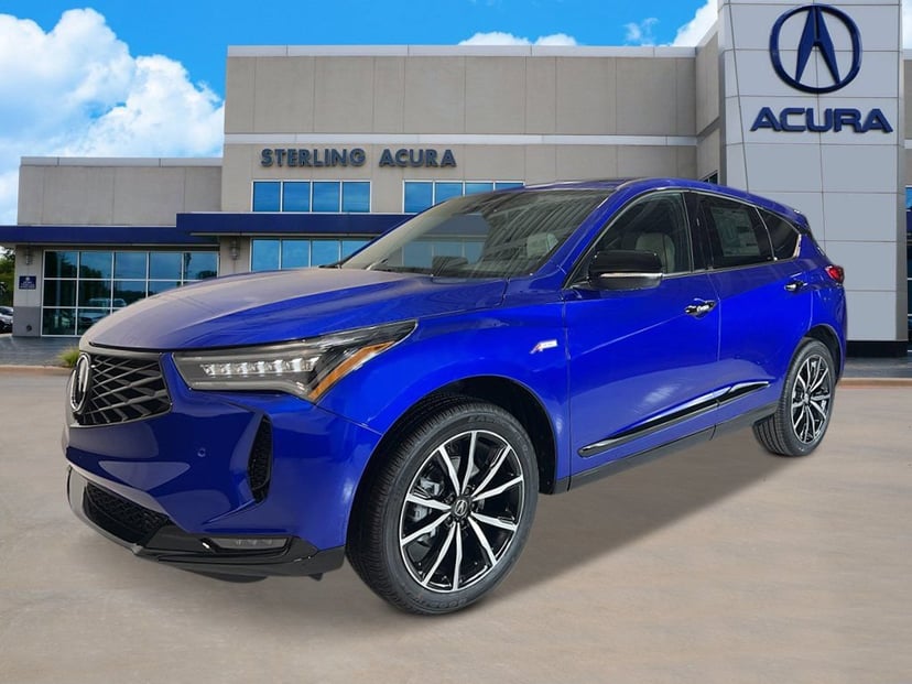 2026 Acura RDX - Image 1