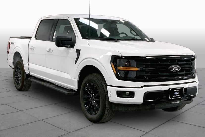 2026 Ford F-150 - Image 1