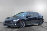 2021 Honda Civic - Preview 8