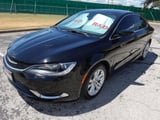2016 Chrysler 200 - Preview 3