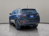 2026 Jeep Compass - Preview 7