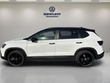 2026 Volkswagen Taos - Preview 2