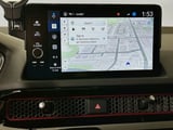 2026 Honda Civic Si - Preview 13