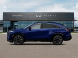 2027 INFINITI QX65 - Preview 3