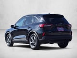 2025 Ford Escape - Preview 8