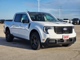 2026 Ford Maverick - Preview 2