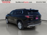 2026 GMC Acadia - Preview 7