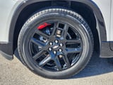 2021 Chevrolet Traverse - Preview 9