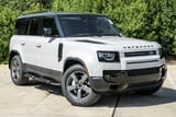 2026 Land Rover Defender - Preview 7