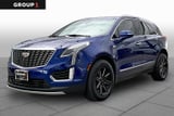 2023 Cadillac XT5 - Preview 2