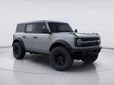 2026 Ford Bronco - Preview 7