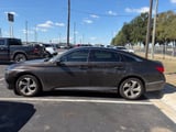 2018 Honda Accord - Preview 6