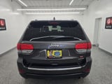 2015 Jeep Grand Cherokee - Preview 6