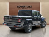 2026 Jeep Gladiator - Preview 5