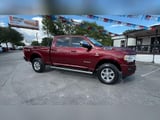 2022 Ram 2500 - Preview 9