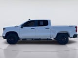 2024 Chevrolet Silverado 1500 - Preview 2