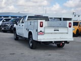 2023 Chevrolet Silverado - Preview 5