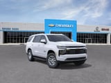 2026 Chevrolet Tahoe - Preview 2