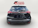 2023 Nissan Kicks - Preview 6