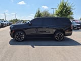 2024 Chevrolet Tahoe - Preview 5
