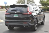 2027 Honda CR-V - Preview 3