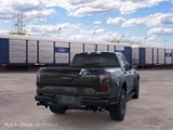 2026 Ford Ranger - Preview 8