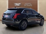 2018 Cadillac XT5 - Preview 4