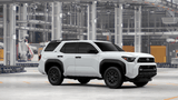 2026 Toyota 4Runner - Preview 14