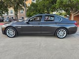 2015 BMW 5 Series - Preview 4