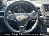 2023 Chevrolet Equinox - Preview 14