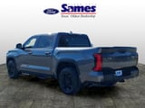2025 Toyota Tundra - Preview 5