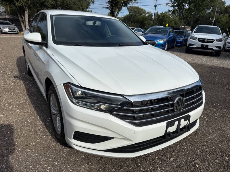 2019 Volkswagen Jetta - Image 1