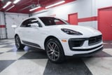 2022 Porsche Macan - Preview 2