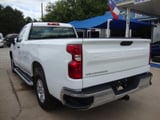 2025 Chevrolet Silverado 1500 - Preview 2