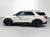 2023 Ford Explorer - Preview 4