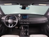 2025 Honda Civic - Preview 3
