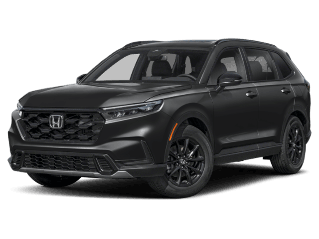2027 Honda CR-V - Image 1