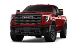 2026 GMC Sierra 2500 HD - Preview 2