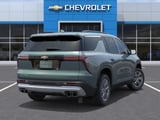 2027 Chevrolet Traverse - Preview 4