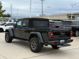 2020 Jeep Gladiator - Preview 6