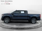 2023 Chevrolet Silverado 1500 - Preview 13