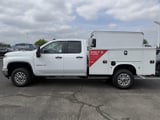 2026 Chevrolet Silverado 2500 HD - Preview 12