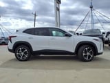 2026 Chevrolet Trax - Preview 5
