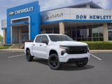 2026 Chevrolet Silverado 1500 - Preview 2