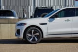 2026 Jaguar F-PACE - Preview 7