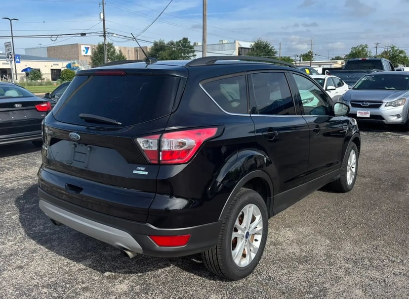 2018 Ford Escape - Image 3